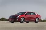 Cadillac XTS 2013 года